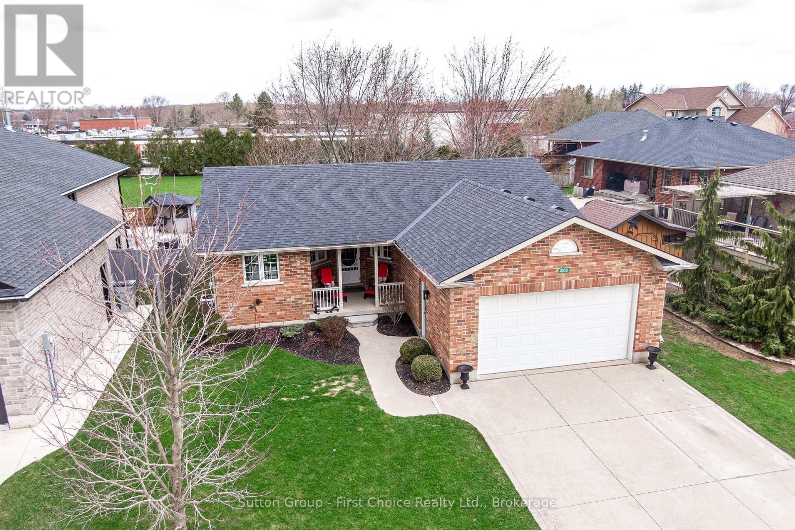 4108 BAIER COURT, West Perth, Ontario