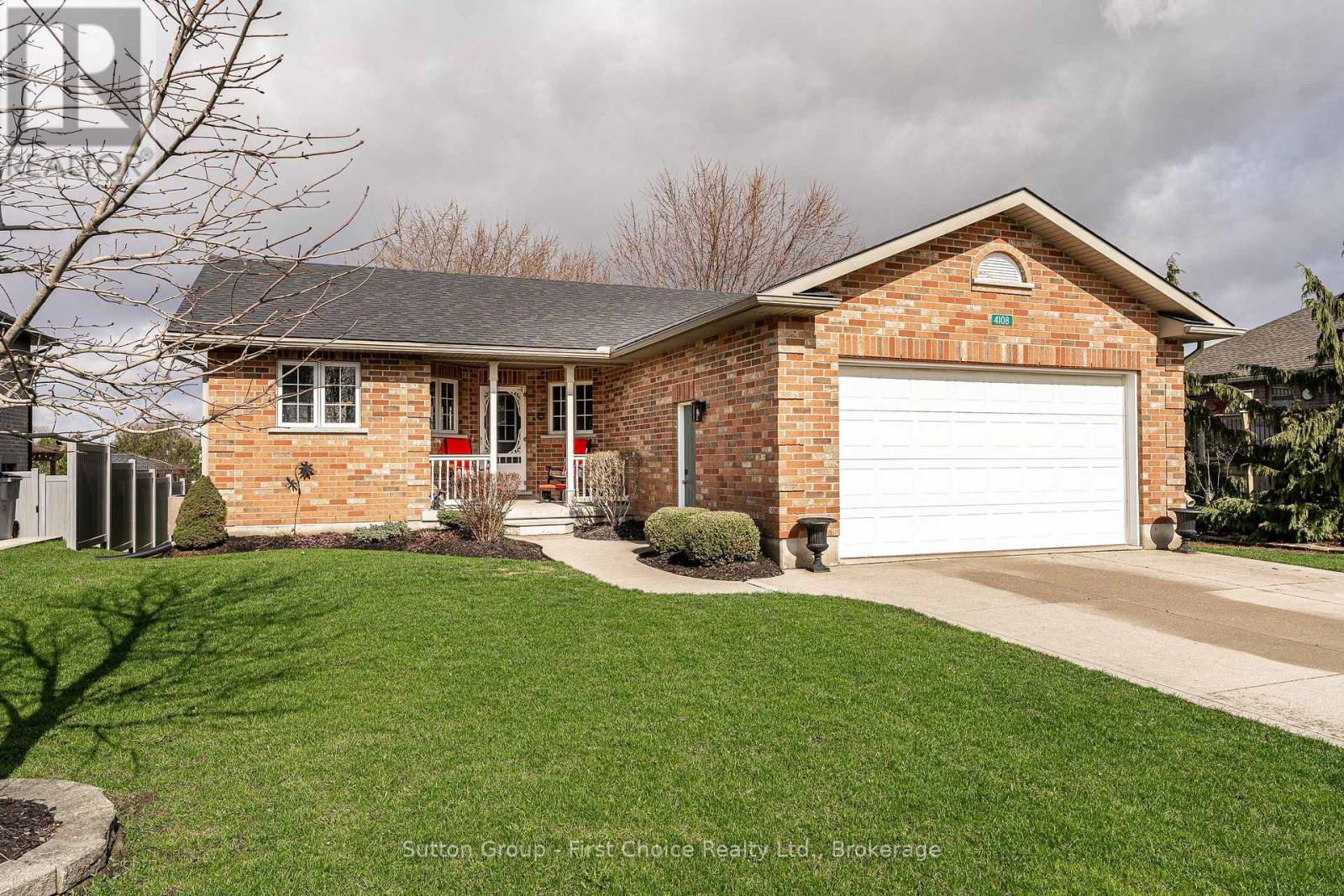 4108 Baier Court, West Perth, Ontario N0K 1N0 - Photo 2 - X13002924