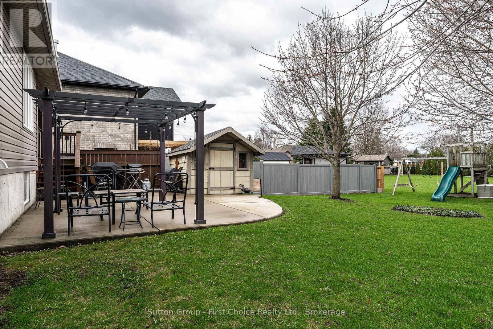 4108 Baier Court, West Perth, Ontario N0K 1N0 - Photo 29 - X13002924