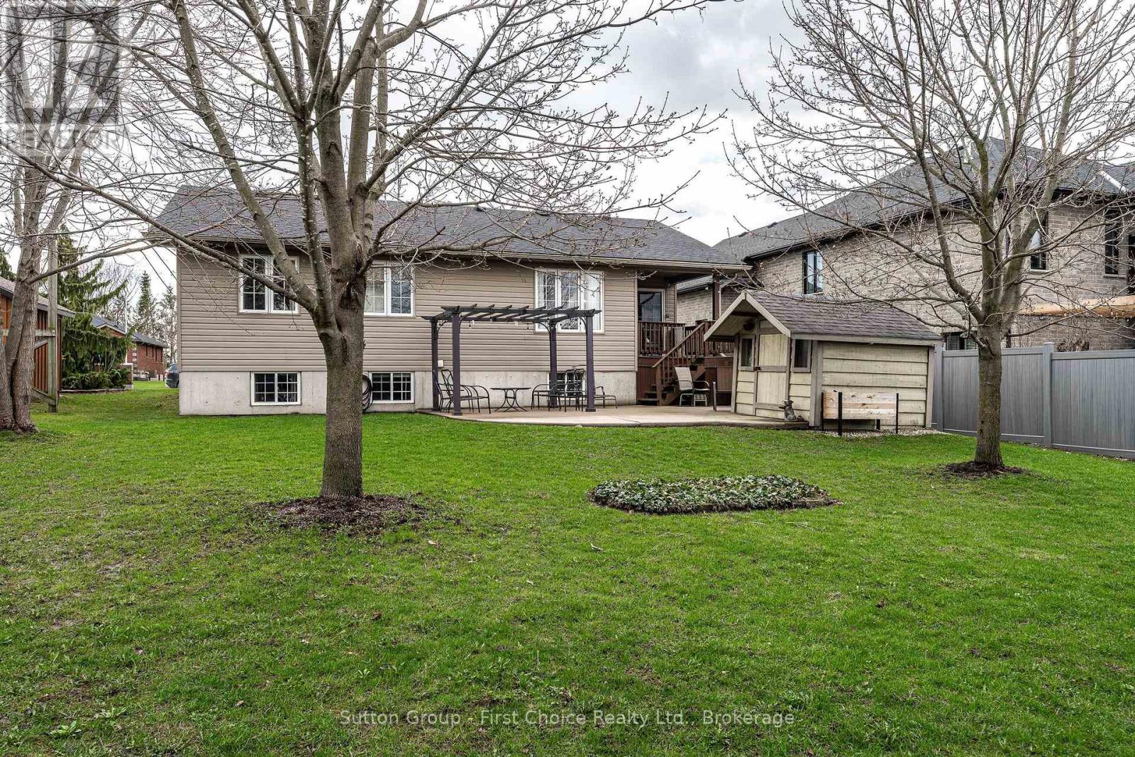 4108 Baier Court, West Perth, Ontario N0K 1N0 - Photo 30 - X13002924