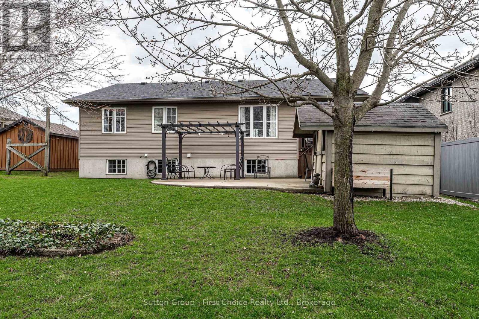 4108 Baier Court, West Perth, Ontario N0K 1N0 - Photo 31 - X13002924