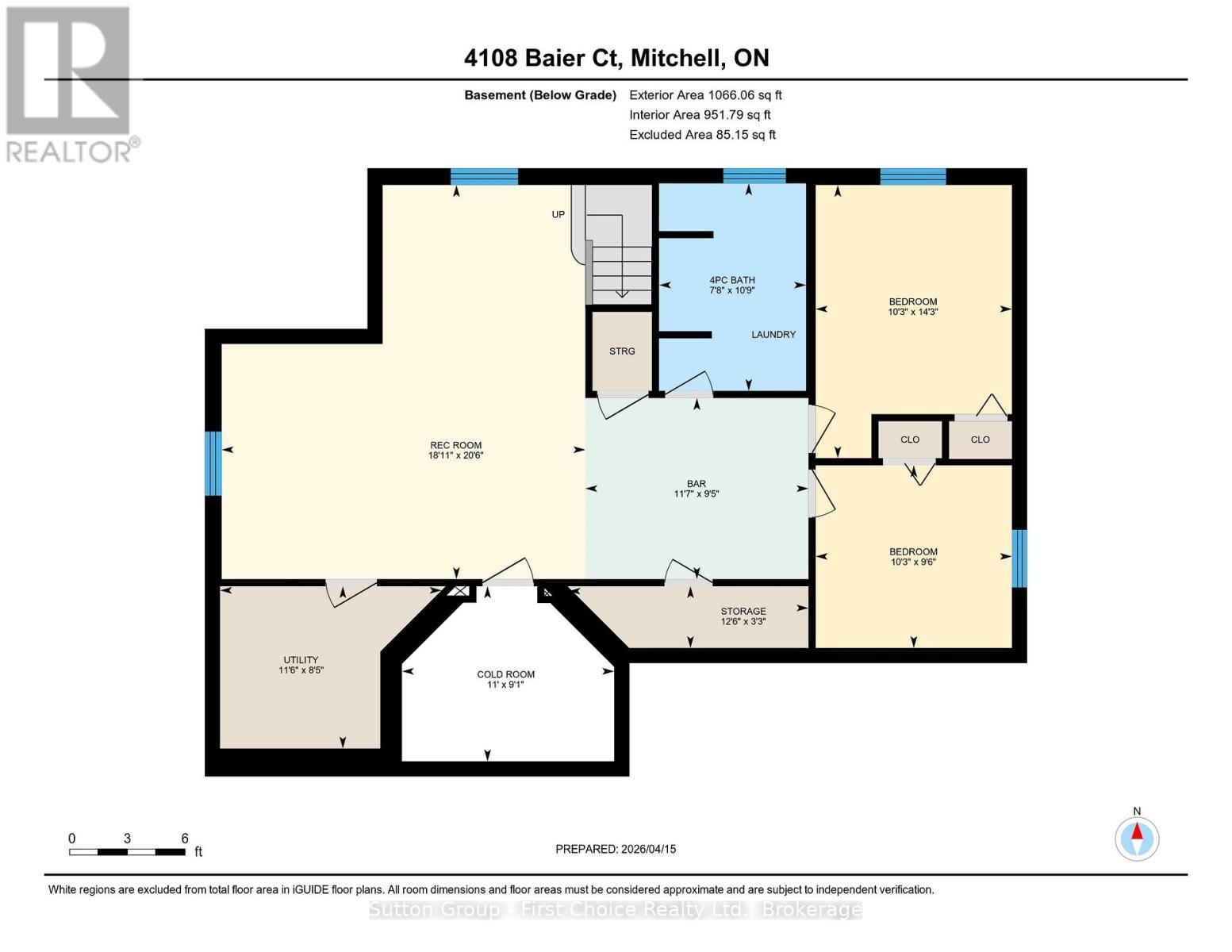 4108 Baier Court, West Perth, Ontario N0K 1N0 - Photo 41 - X13002924