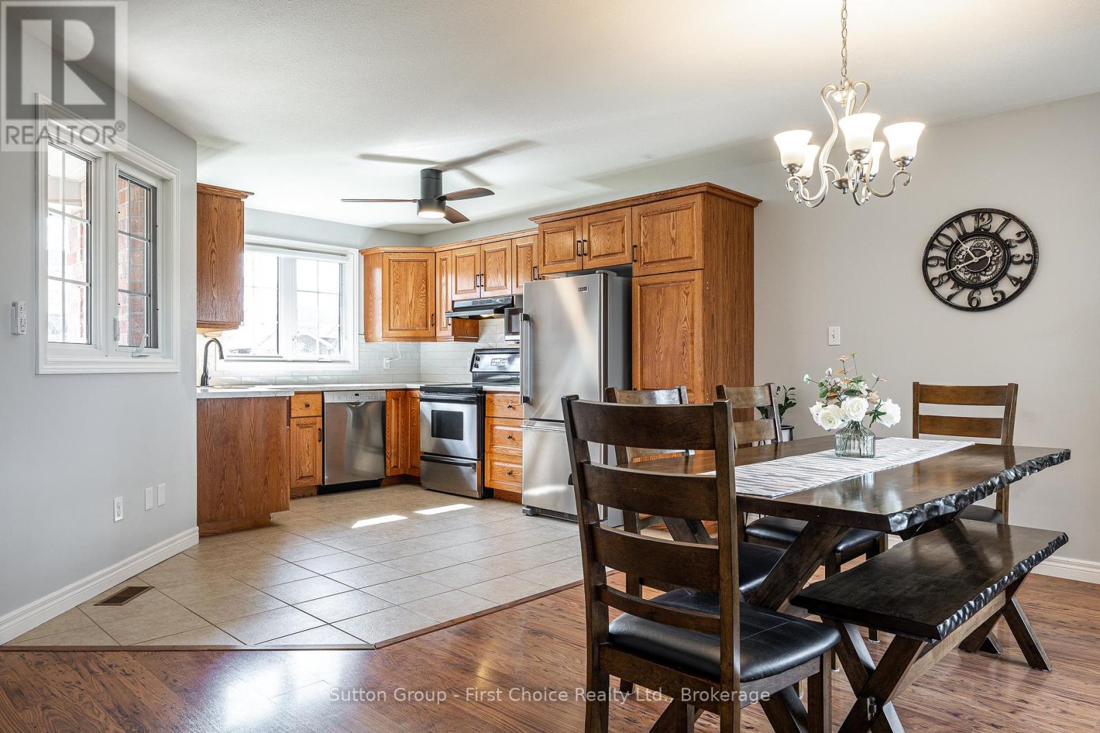 4108 Baier Court, West Perth, Ontario N0K 1N0 - Photo 8 - X13002924