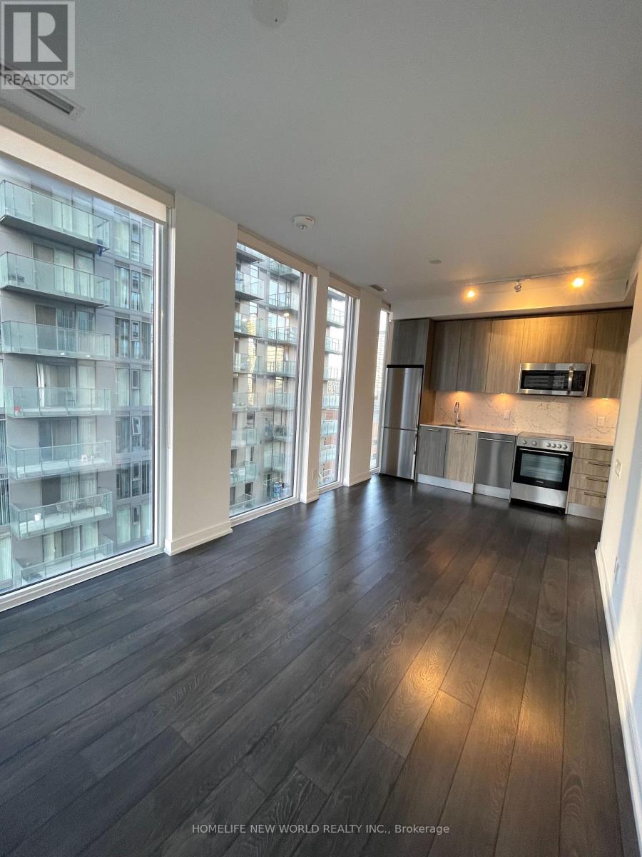 1207 - 28 Wellesley Street E, Toronto, Ontario  M4Y 0C4 - Photo 3 - C13002884