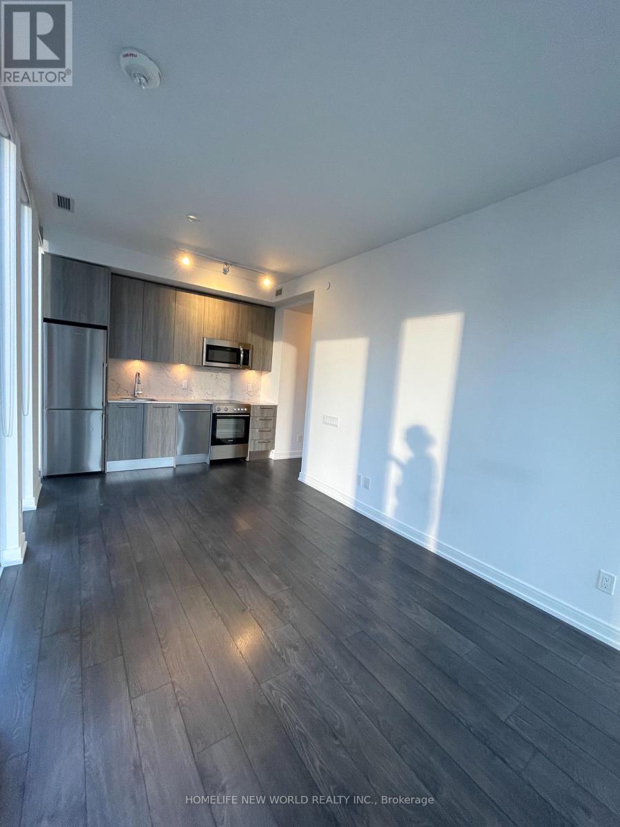 1207 - 28 Wellesley Street E, Toronto, Ontario  M4Y 0C4 - Photo 4 - C13002884