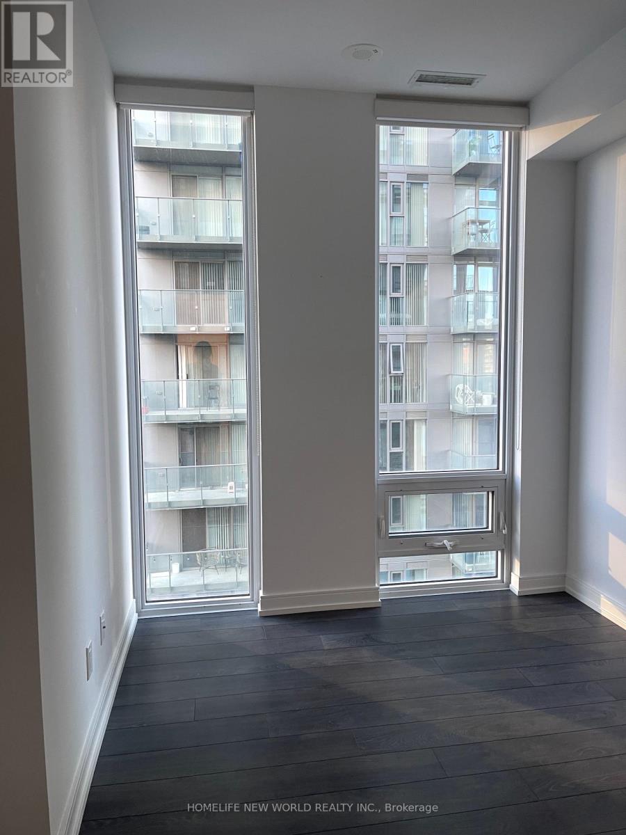 1207 - 28 Wellesley Street E, Toronto, Ontario  M4Y 0C4 - Photo 6 - C13002884