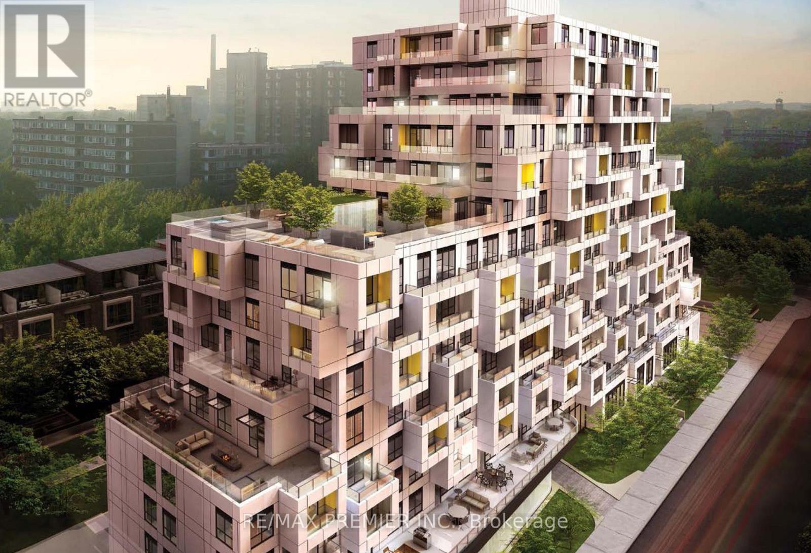 1114 - 38 CAMERON STREET, Toronto, Ontario