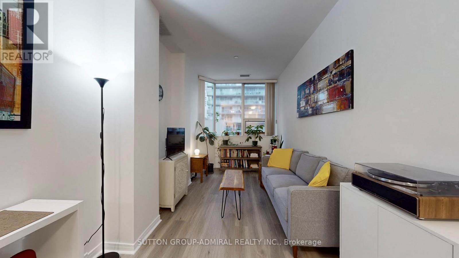 703 - 393 King Street W, Toronto, Ontario  M5V 3G8 - Photo 12 - C13002892