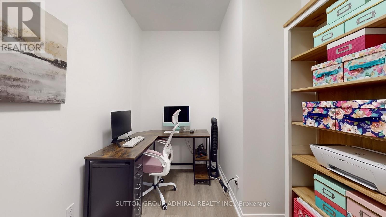 703 - 393 King Street W, Toronto, Ontario  M5V 3G8 - Photo 24 - C13002892