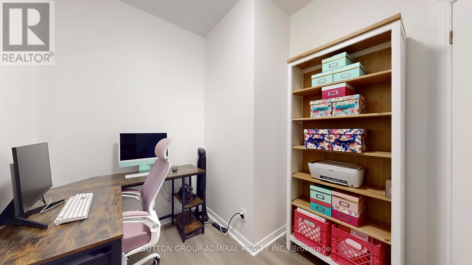 703 - 393 King Street W, Toronto, Ontario  M5V 3G8 - Photo 25 - C13002892