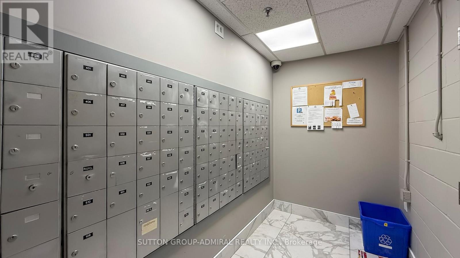 703 - 393 King Street W, Toronto, Ontario  M5V 3G8 - Photo 28 - C13002892