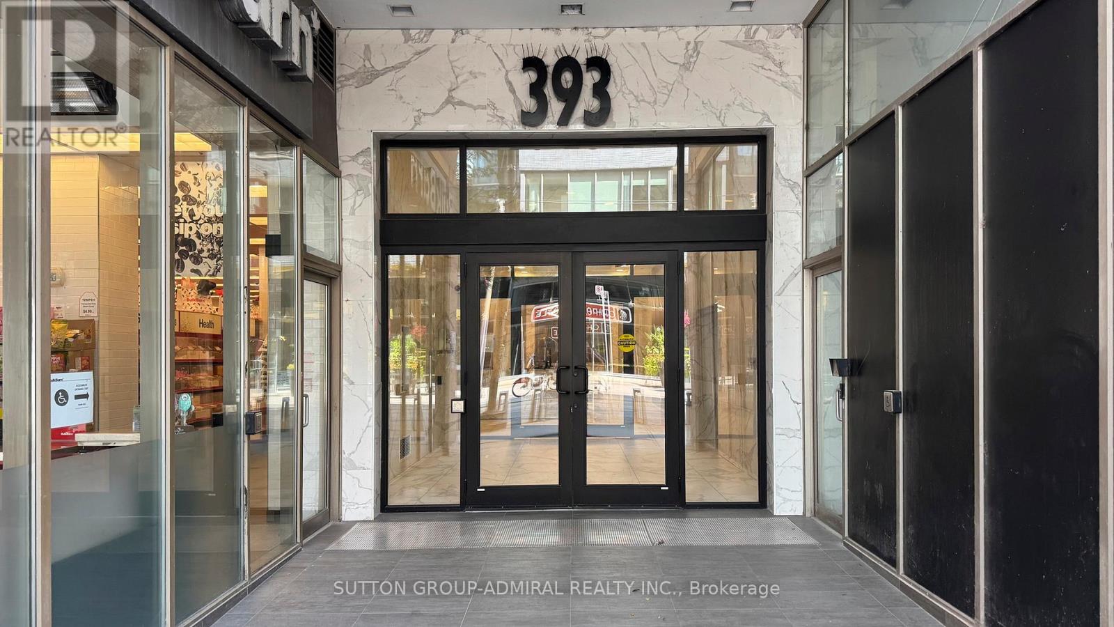 703 - 393 King Street W, Toronto, Ontario  M5V 3G8 - Photo 4 - C13002892