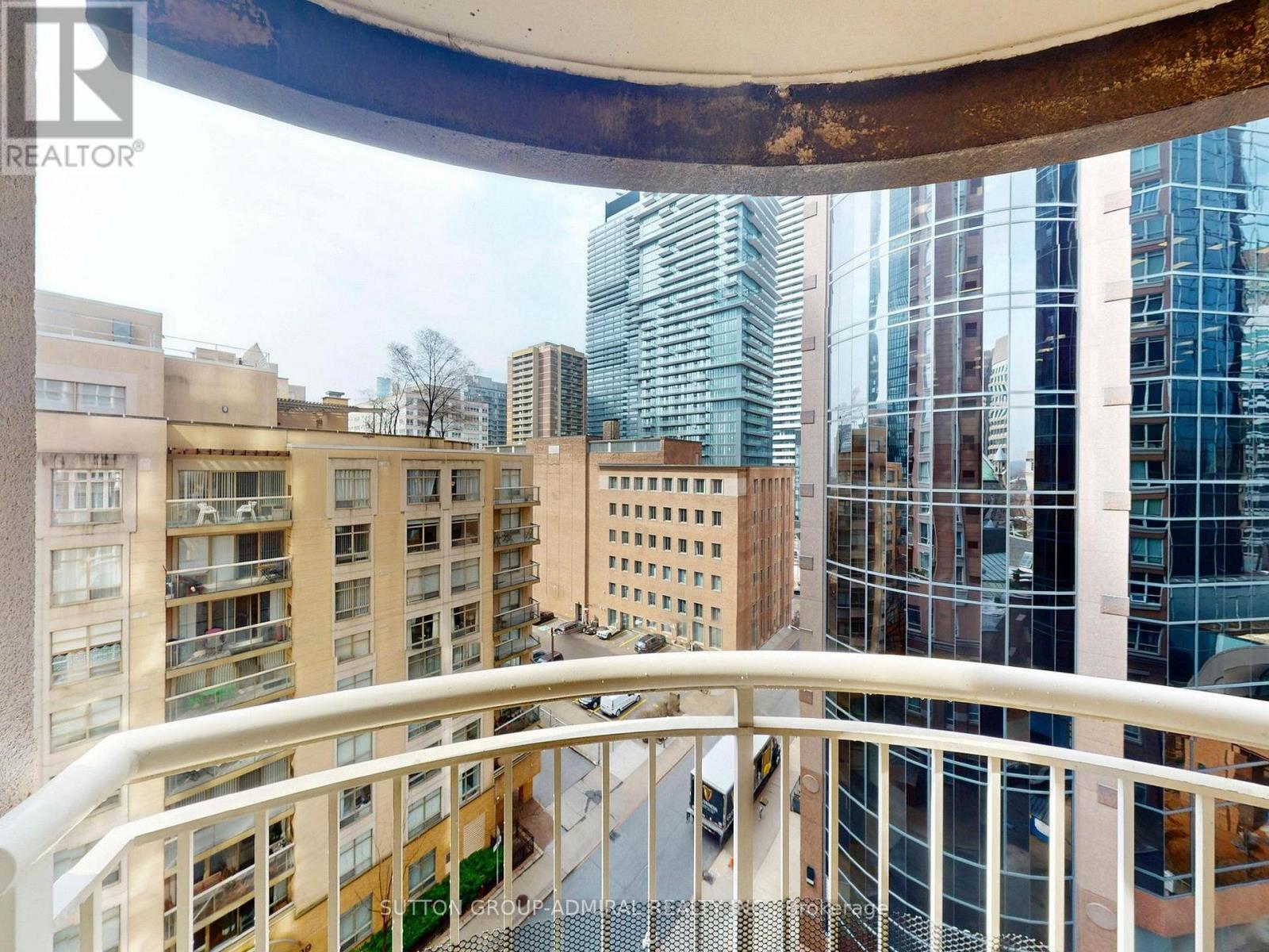 812 - 100 Hayden Street, Toronto, Ontario  M4Y 3C7 - Photo 22 - C13002936