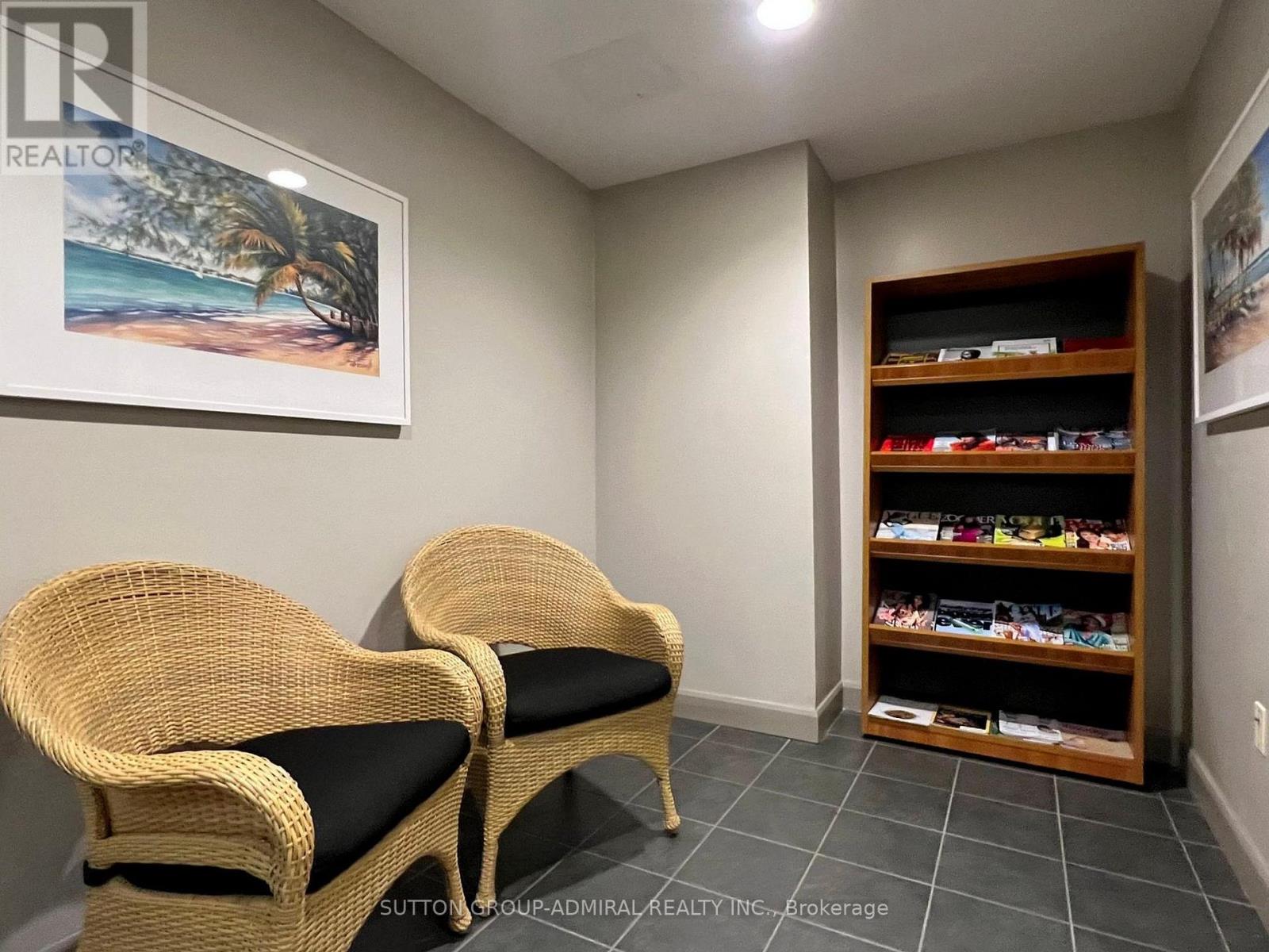 812 - 100 Hayden Street, Toronto, Ontario  M4Y 3C7 - Photo 31 - C13002936