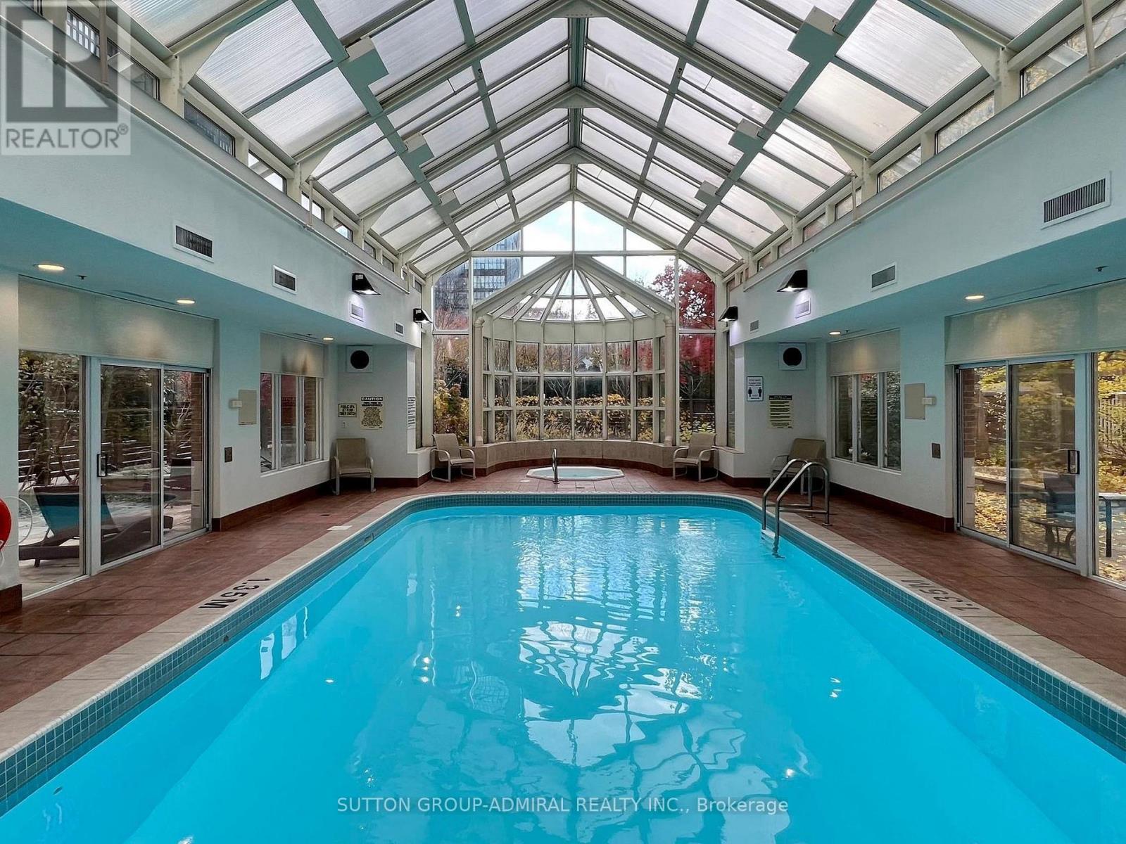 812 - 100 Hayden Street, Toronto, Ontario  M4Y 3C7 - Photo 32 - C13002936