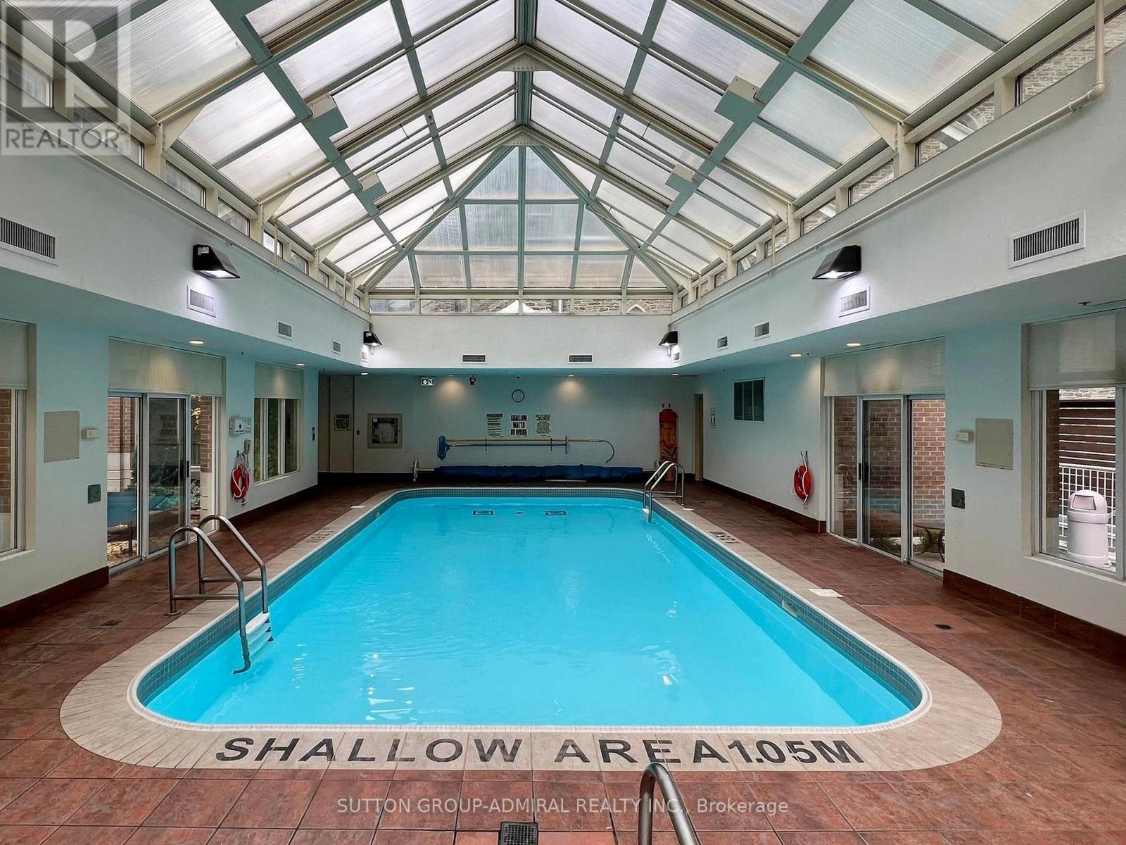 812 - 100 Hayden Street, Toronto, Ontario  M4Y 3C7 - Photo 33 - C13002936