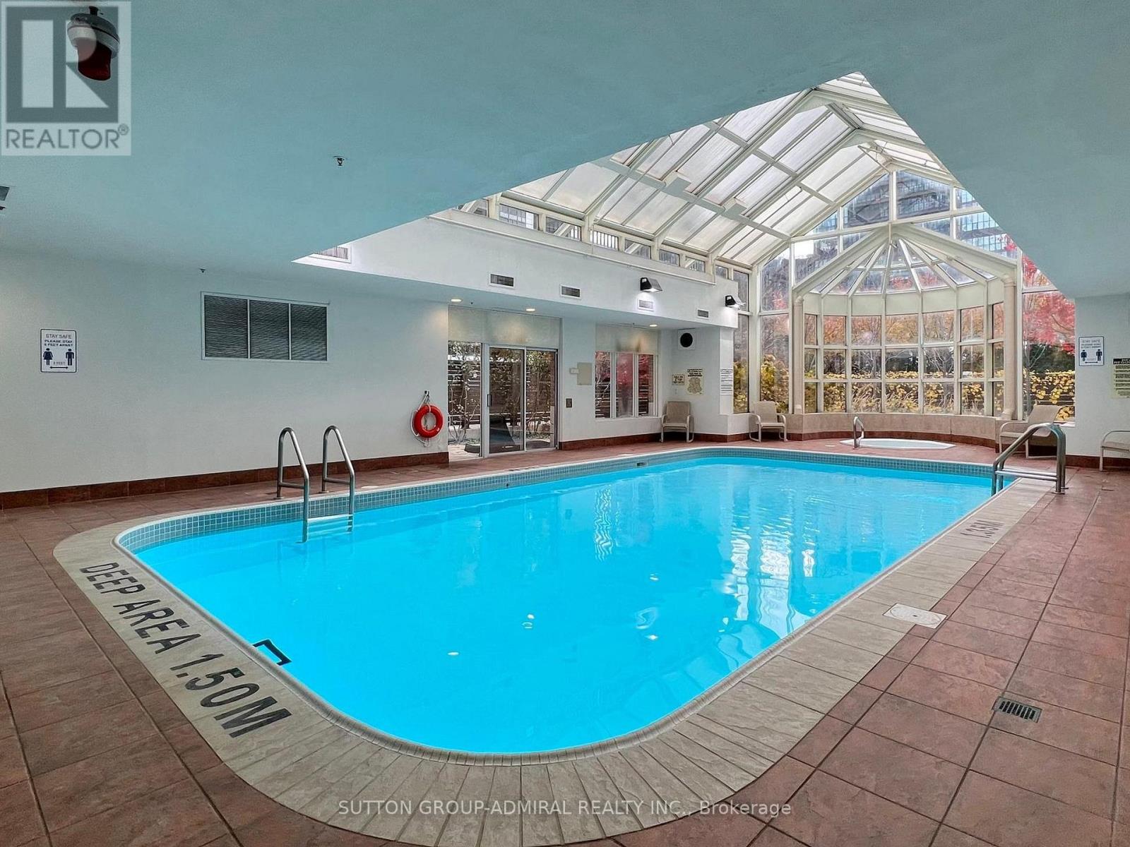 812 - 100 Hayden Street, Toronto, Ontario  M4Y 3C7 - Photo 34 - C13002936