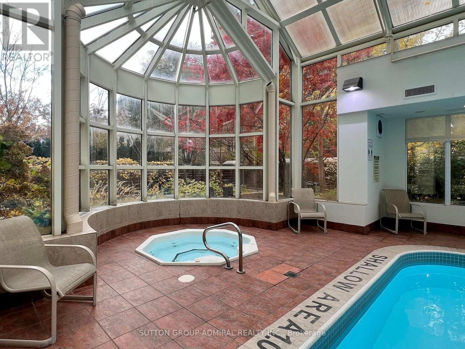 812 - 100 Hayden Street, Toronto, Ontario  M4Y 3C7 - Photo 35 - C13002936