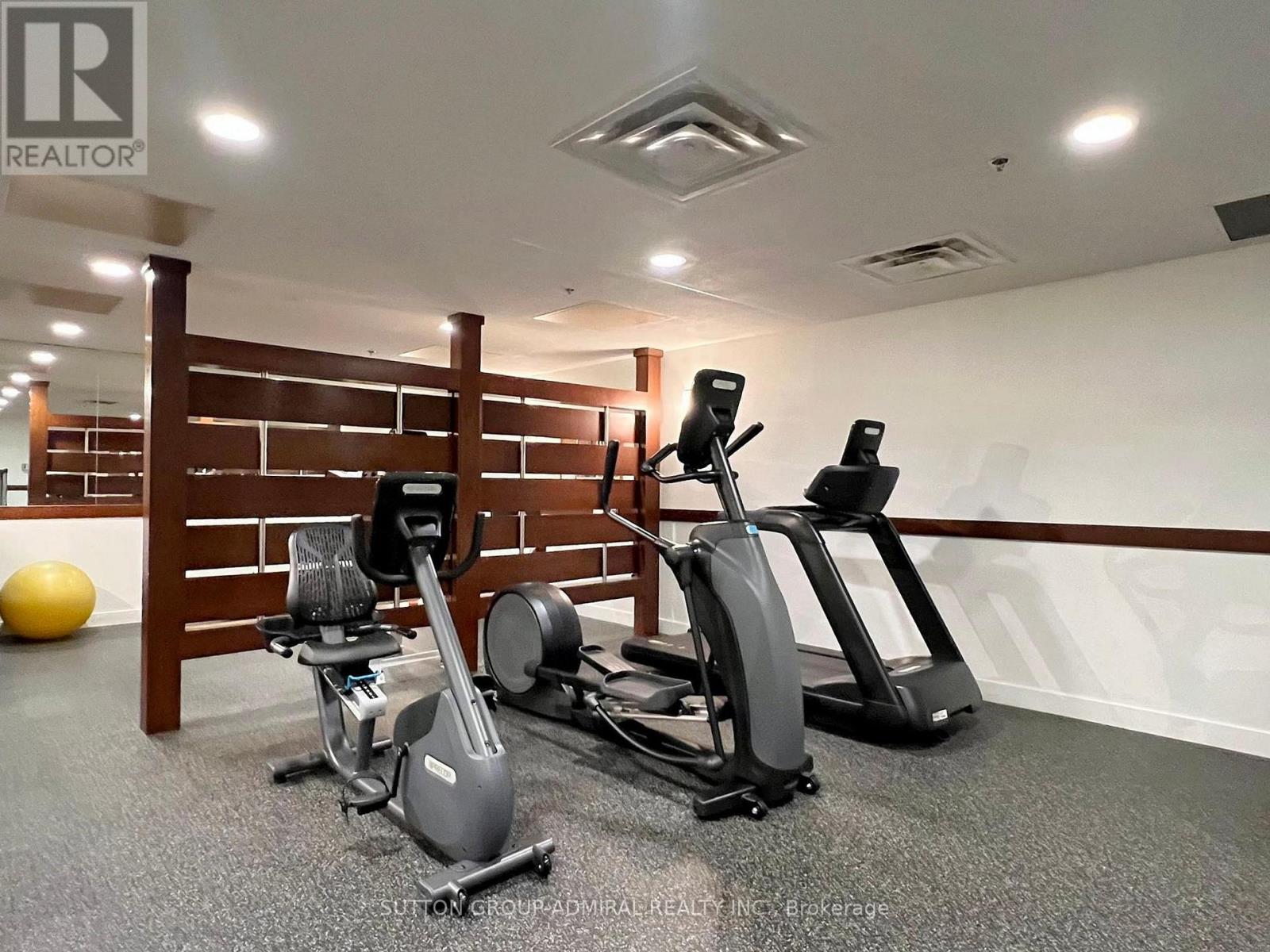 812 - 100 Hayden Street, Toronto, Ontario  M4Y 3C7 - Photo 37 - C13002936