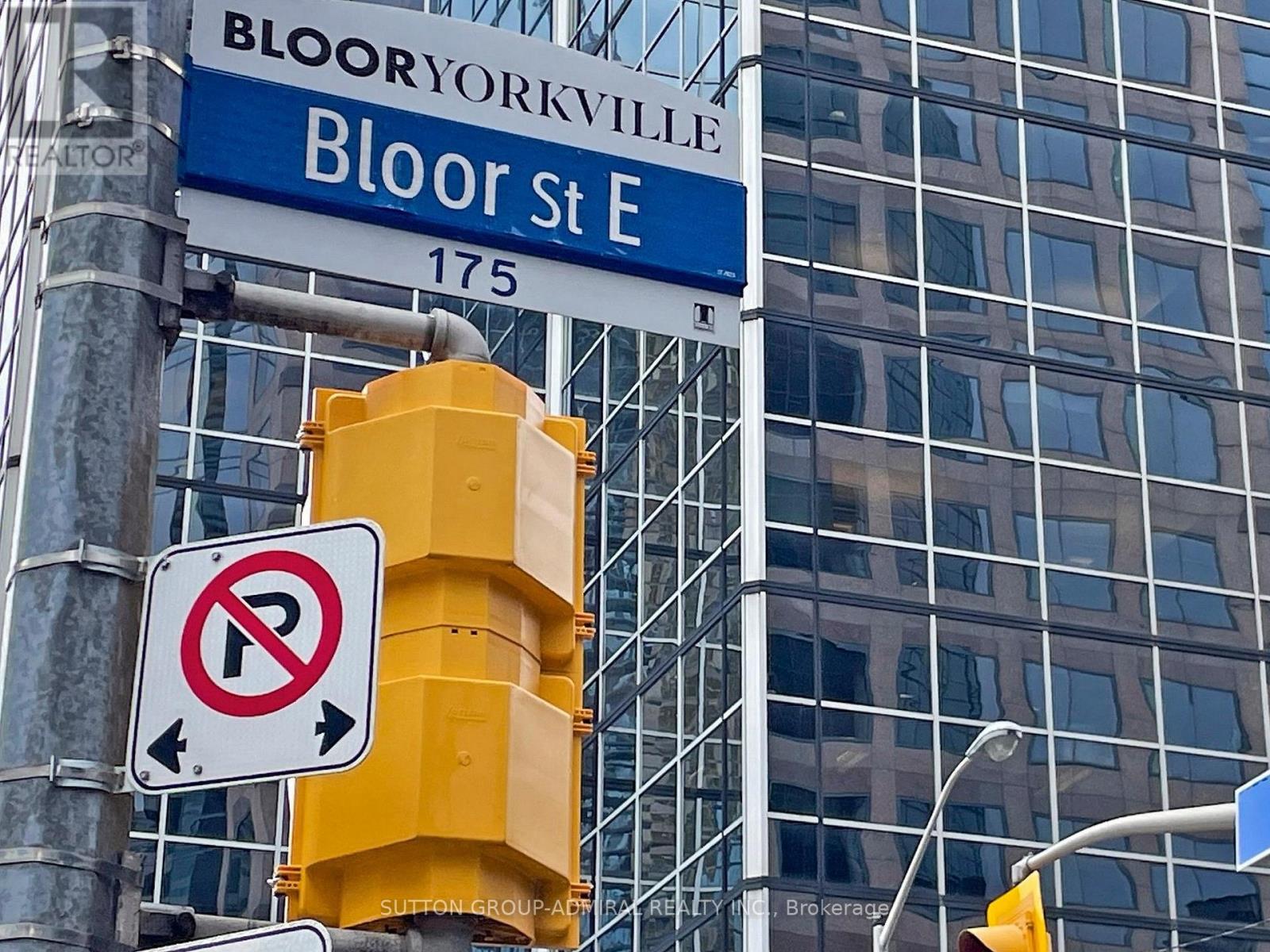 812 - 100 Hayden Street, Toronto, Ontario  M4Y 3C7 - Photo 39 - C13002936