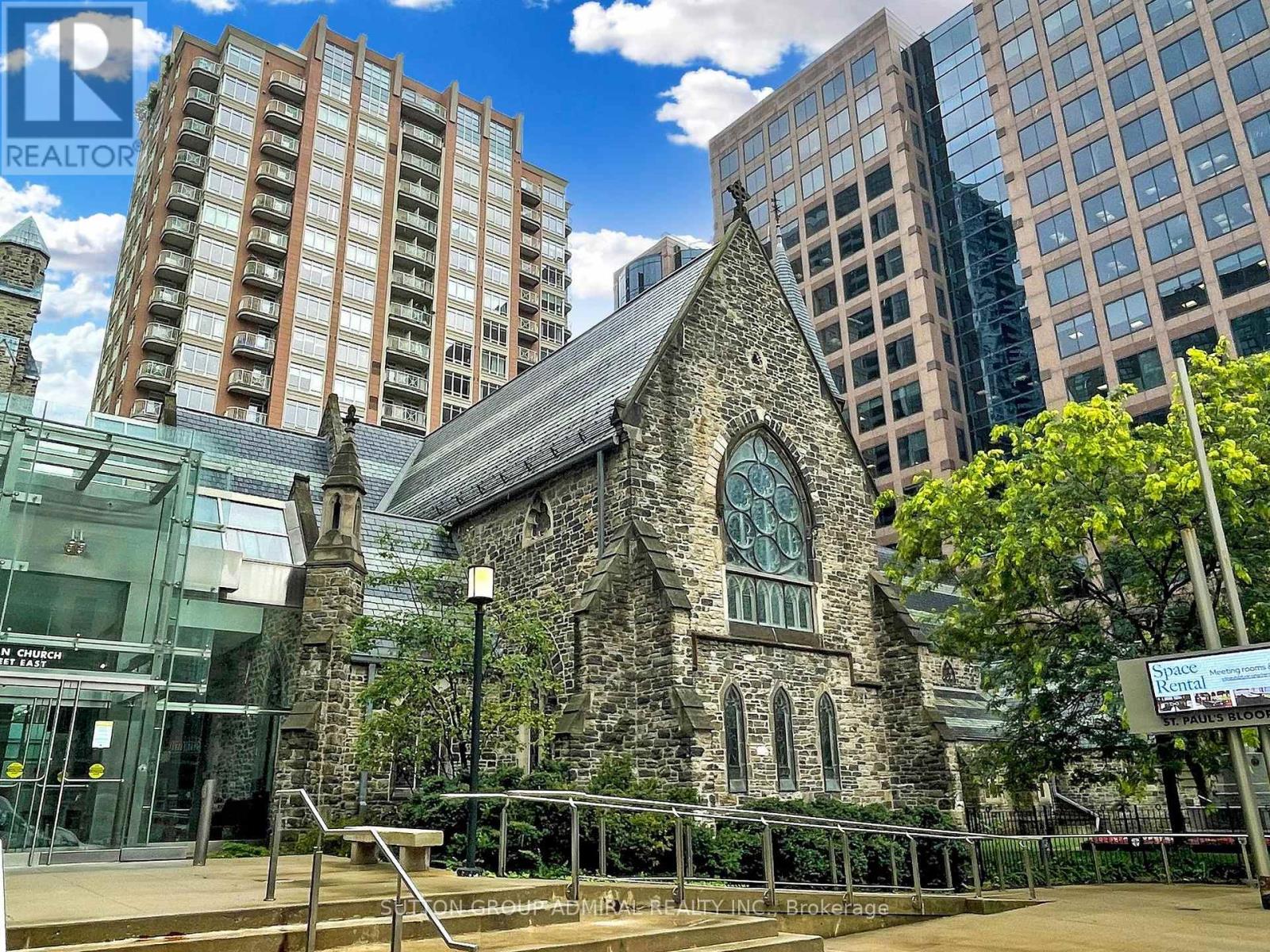 812 - 100 Hayden Street, Toronto, Ontario  M4Y 3C7 - Photo 45 - C13002936