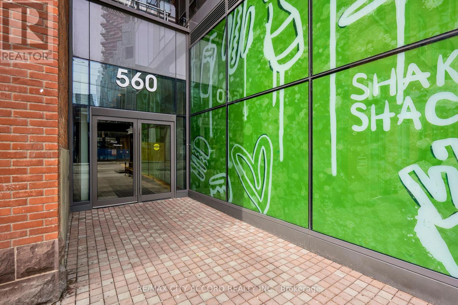 718 - 560 King Street W, Toronto, Ontario  M5V 1M3 - Photo 4 - C13002948