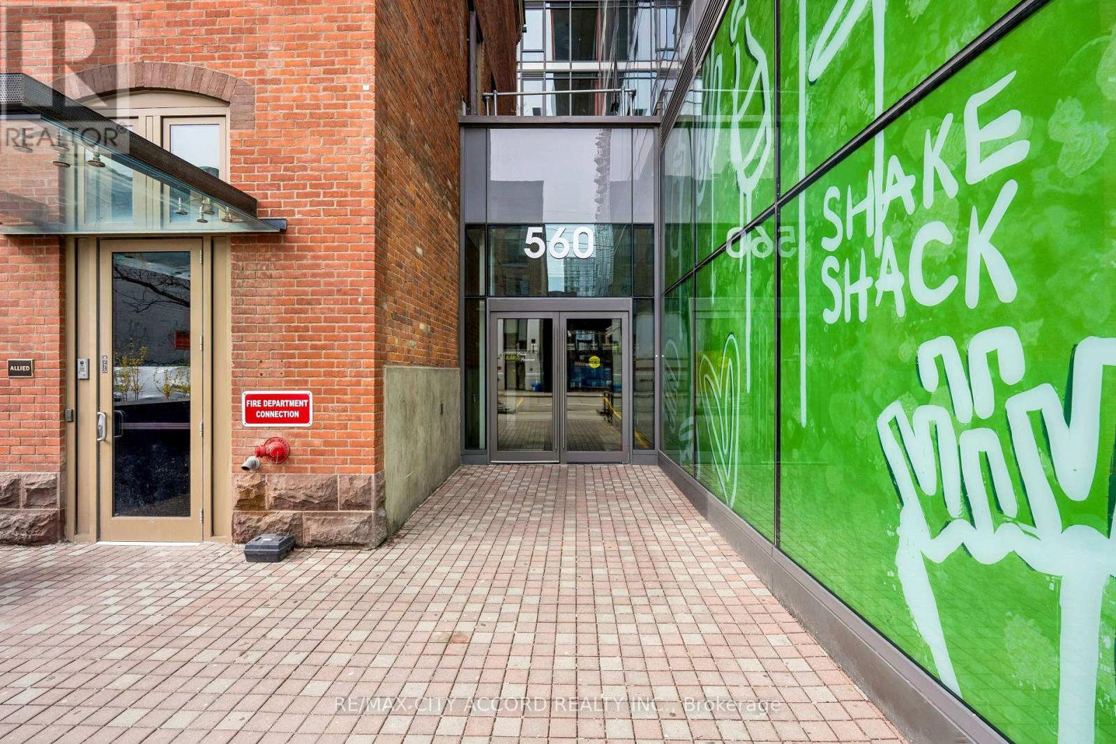 718 - 560 King Street W, Toronto, Ontario  M5V 1M3 - Photo 5 - C13002948