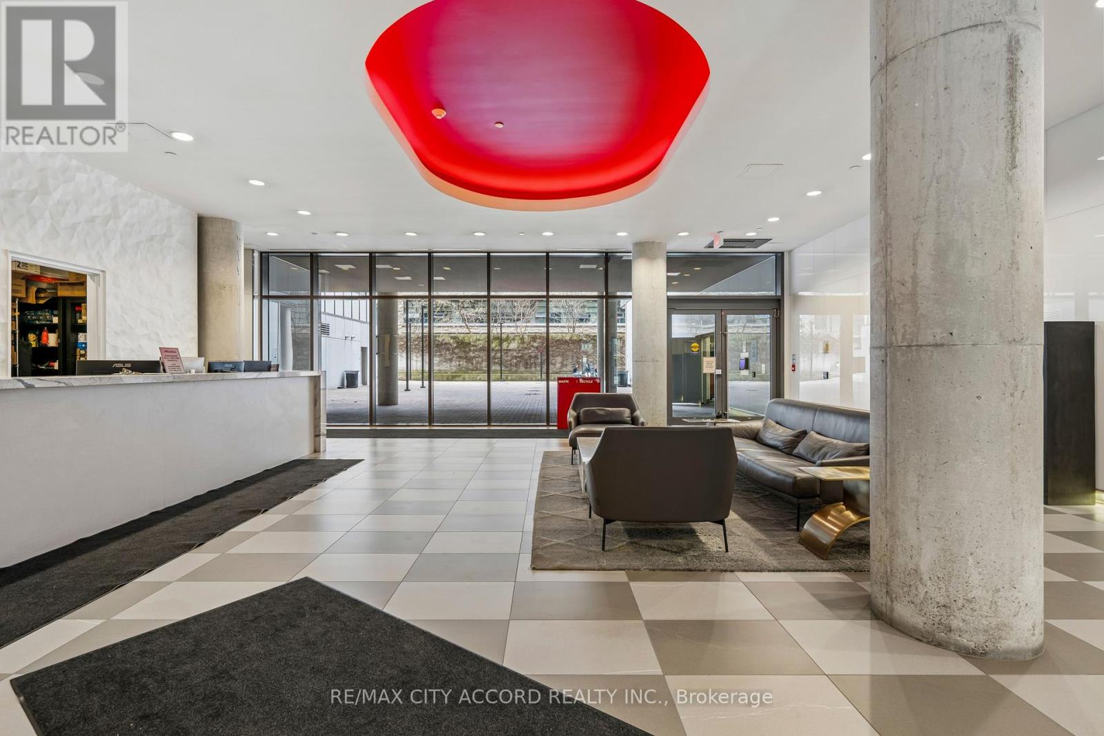 718 - 560 King Street W, Toronto, Ontario  M5V 1M3 - Photo 6 - C13002948