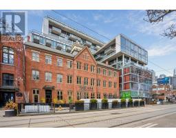 718 - 560 KING STREET W, Toronto, Ontario