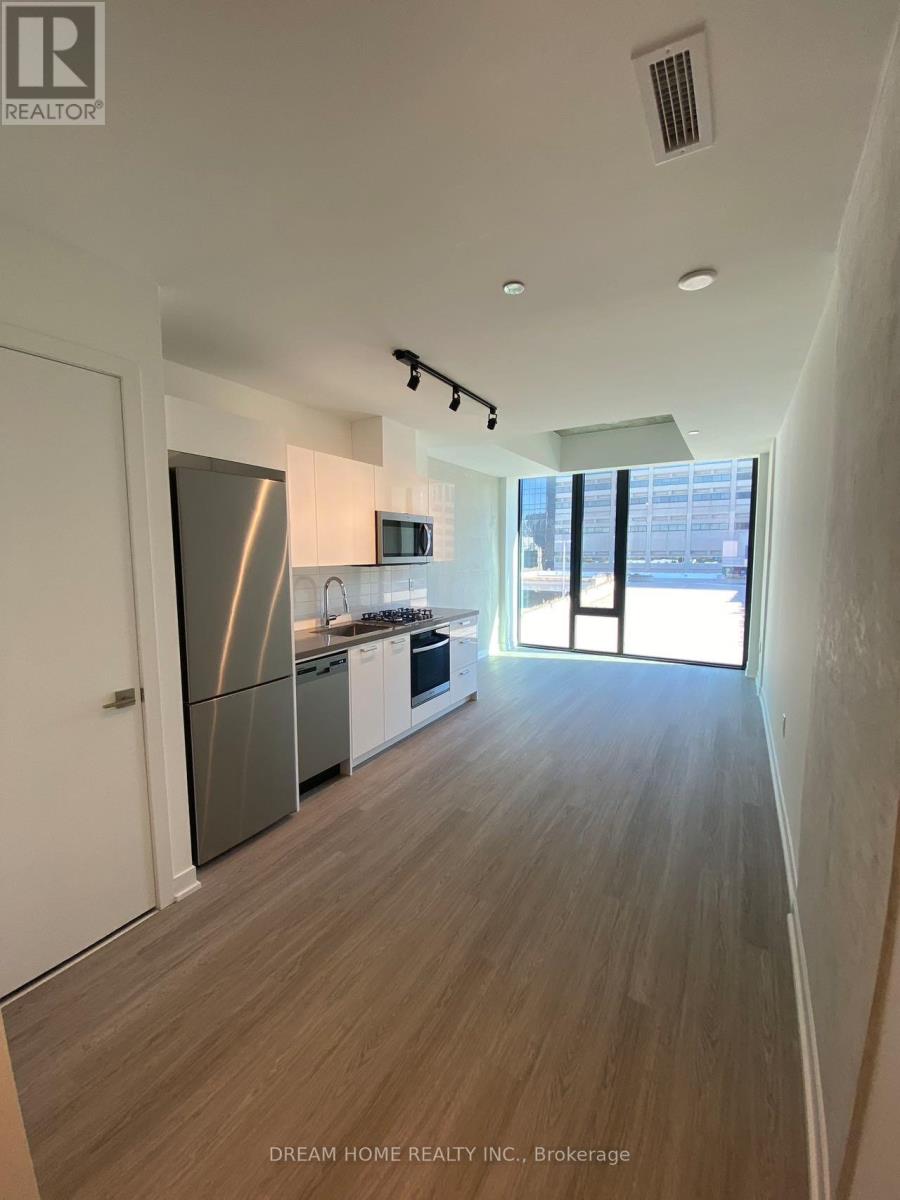 707 - 195 MCCAUL STREET, Toronto, Ontario