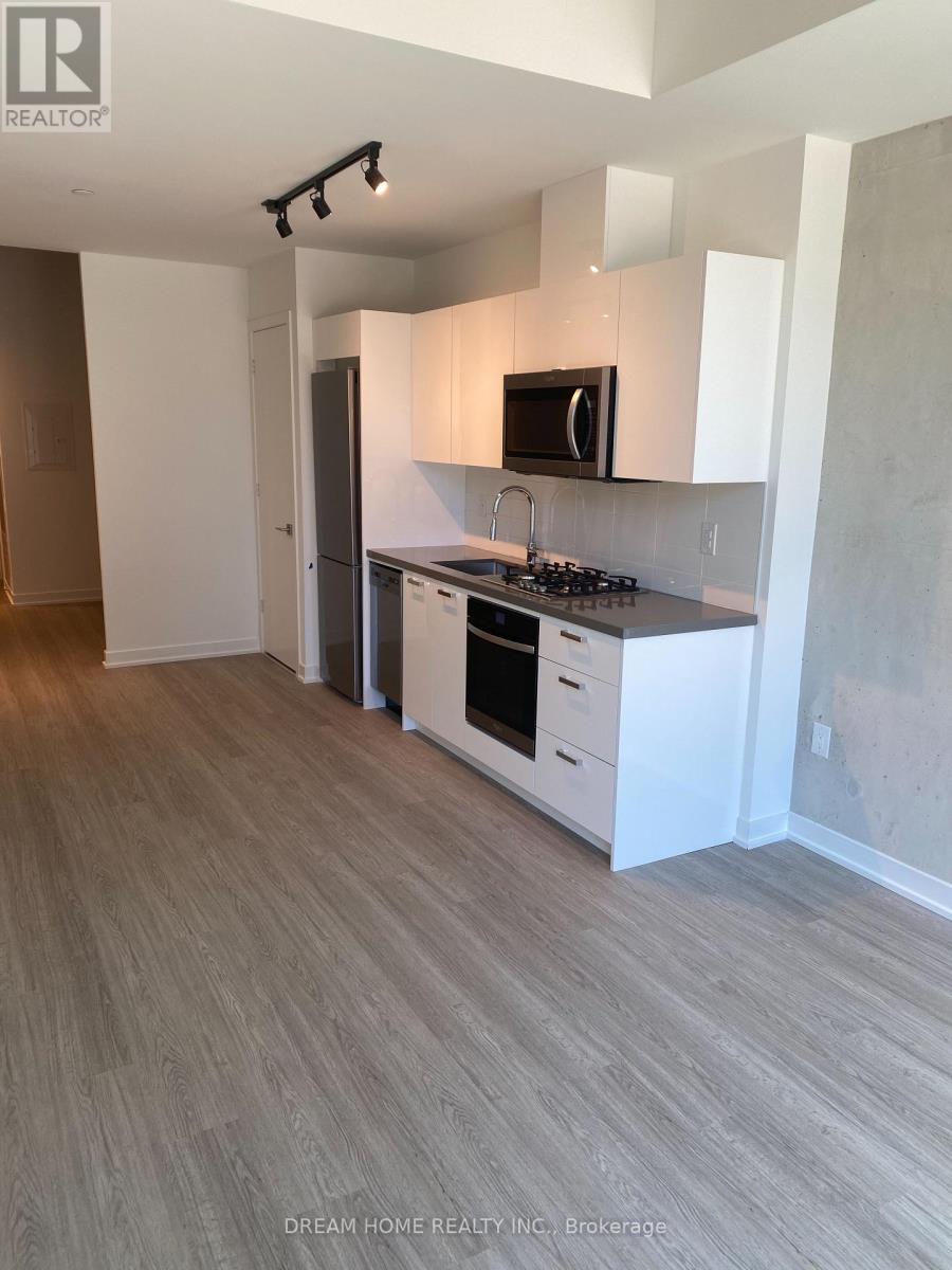 707 - 195 Mccaul Street, Toronto, Ontario  M5T 1W6 - Photo 4 - C13002958