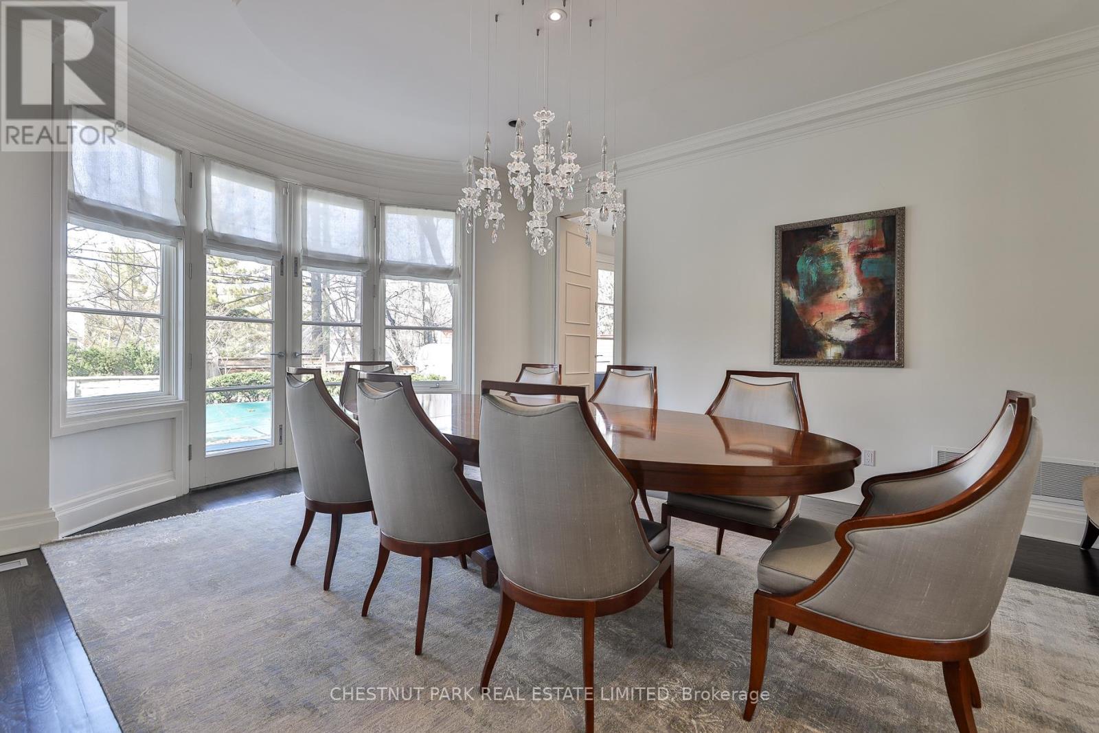 1 Glen Edyth Place, Toronto, Ontario  M4V 2W1 - Photo 6 - C13002968