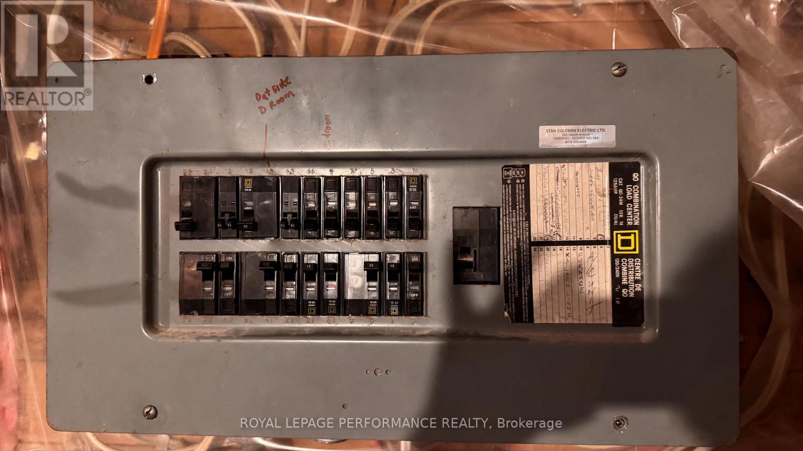 117 Sunnyside Avenue, Cornwall, Ontario  K6H 3C9 - Photo 18 - X13002902