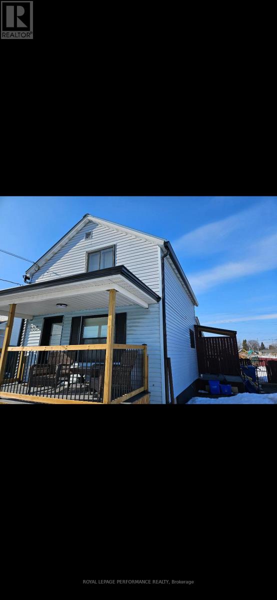 117 Sunnyside Avenue, Cornwall, Ontario  K6H 3C9 - Photo 2 - X13002902