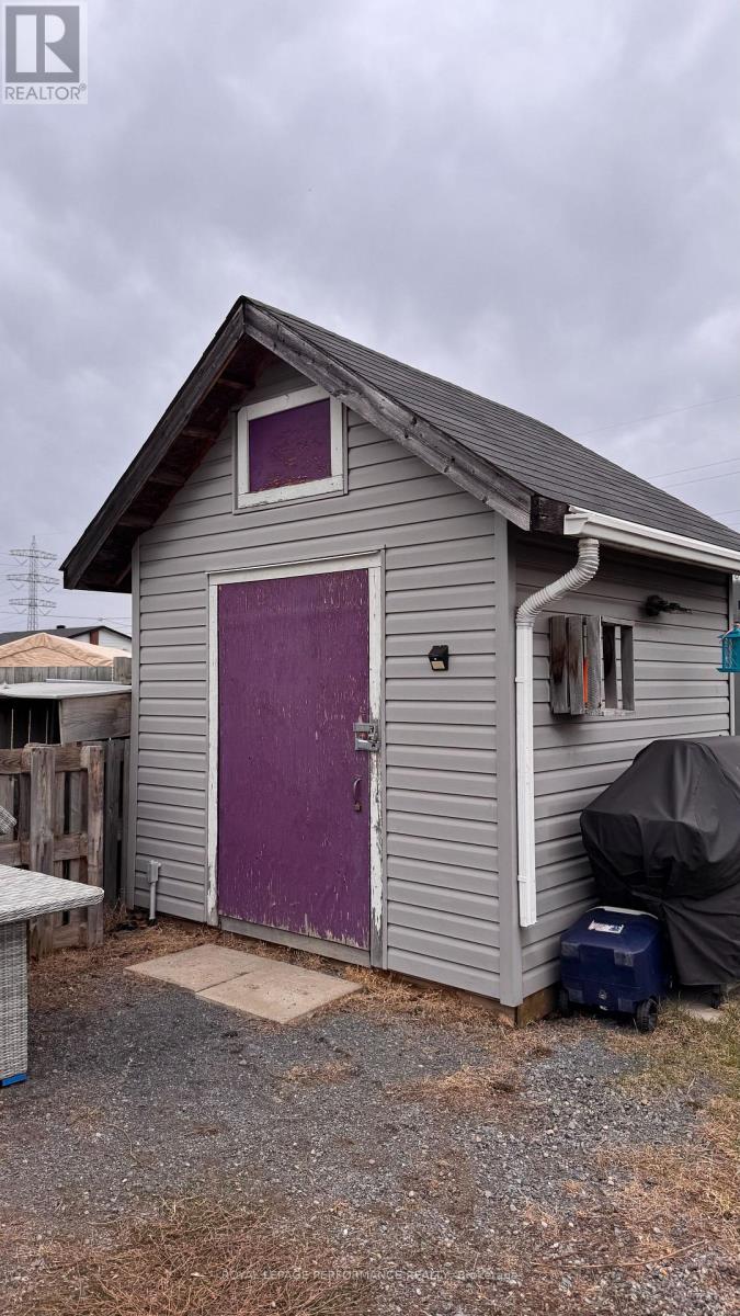 117 Sunnyside Avenue, Cornwall, Ontario  K6H 3C9 - Photo 20 - X13002902