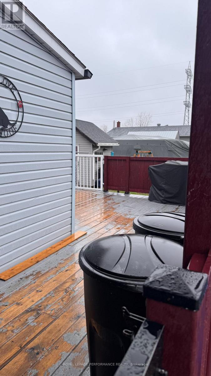 117 Sunnyside Avenue, Cornwall, Ontario  K6H 3C9 - Photo 23 - X13002902