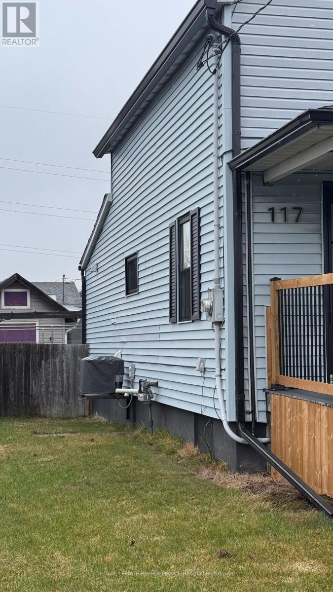 117 Sunnyside Avenue, Cornwall, Ontario  K6H 3C9 - Photo 27 - X13002902