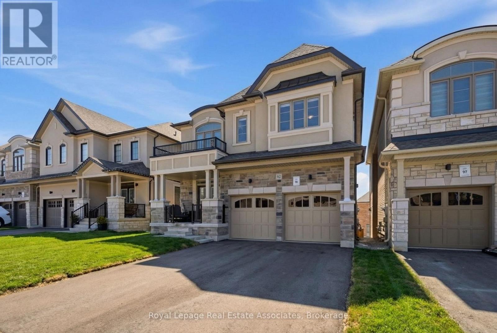 103 Northrop Avenue, Clarington, Ontario  L1B 0W8 - Photo 42 - E13002866