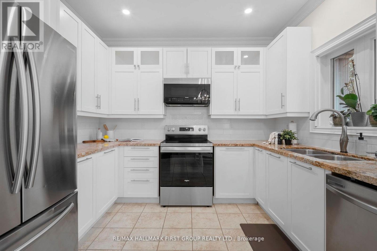 544 George Reynolds Drive, Clarington, Ontario  L1E 2M1 - Photo 14 - E13002890