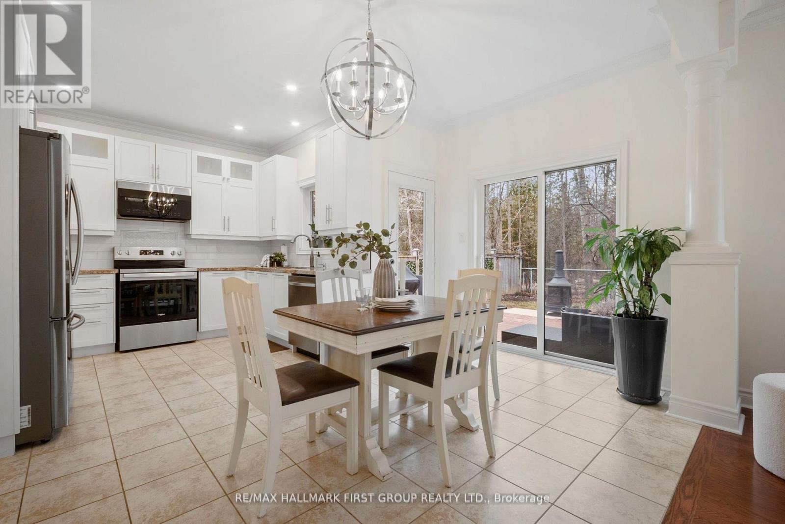 544 George Reynolds Drive, Clarington, Ontario  L1E 2M1 - Photo 17 - E13002890