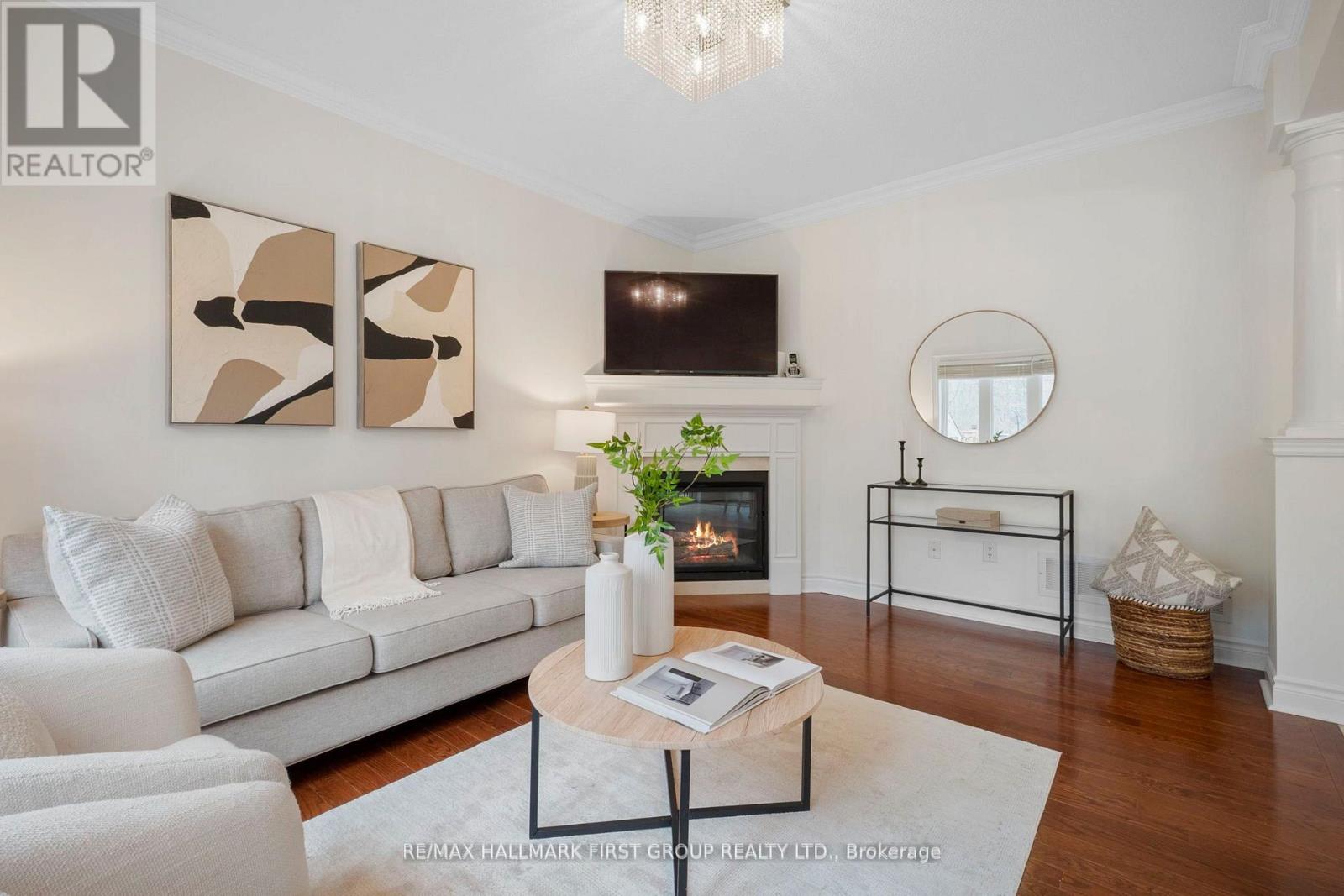 544 George Reynolds Drive, Clarington, Ontario  L1E 2M1 - Photo 28 - E13002890