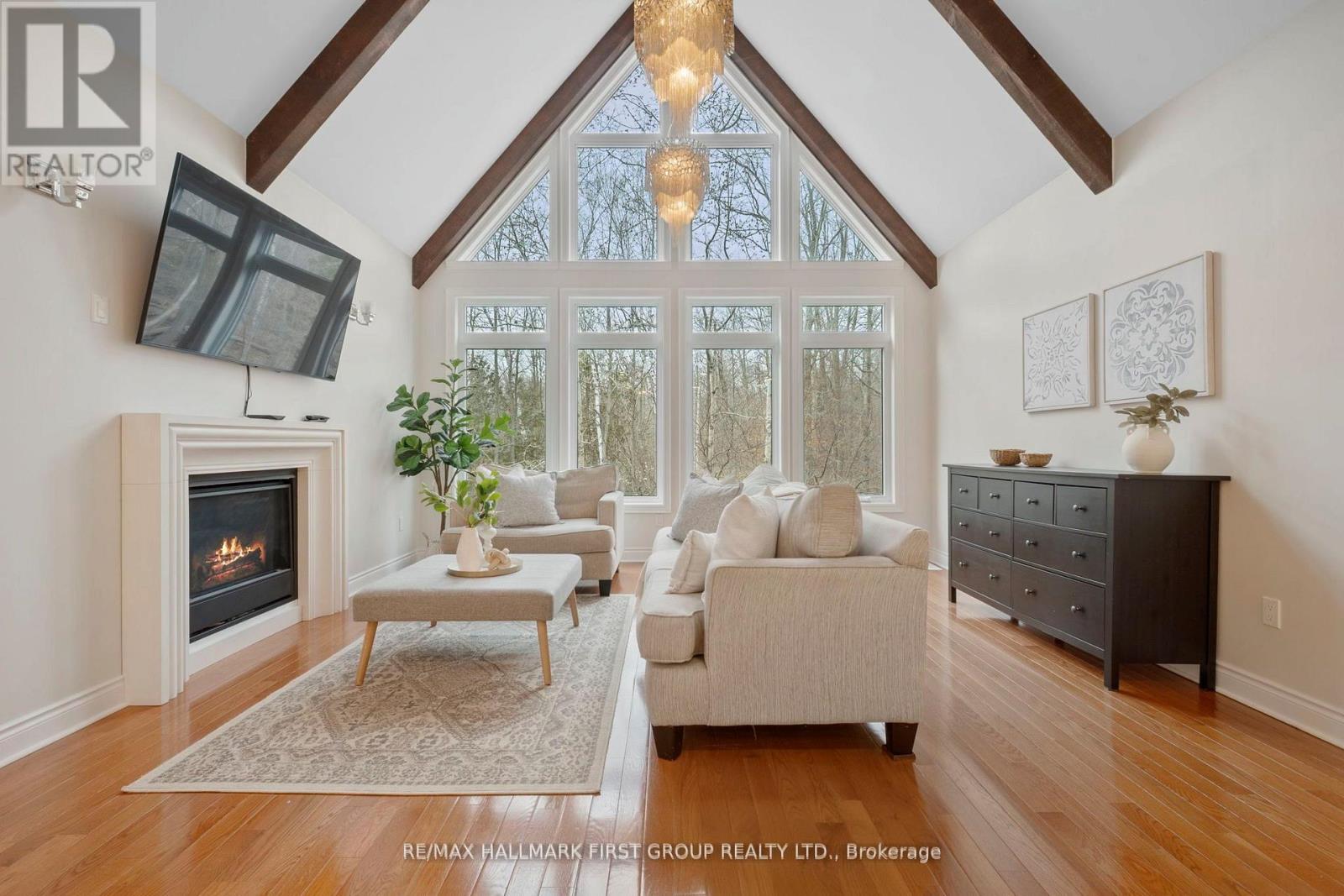 544 George Reynolds Drive, Clarington, Ontario  L1E 2M1 - Photo 3 - E13002890