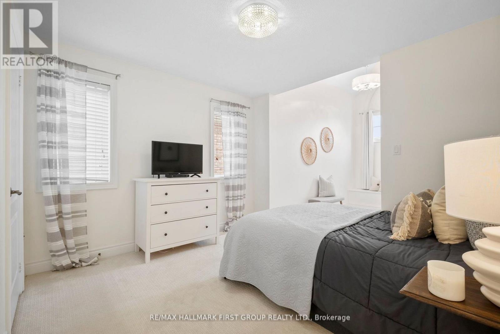 544 George Reynolds Drive, Clarington, Ontario  L1E 2M1 - Photo 38 - E13002890