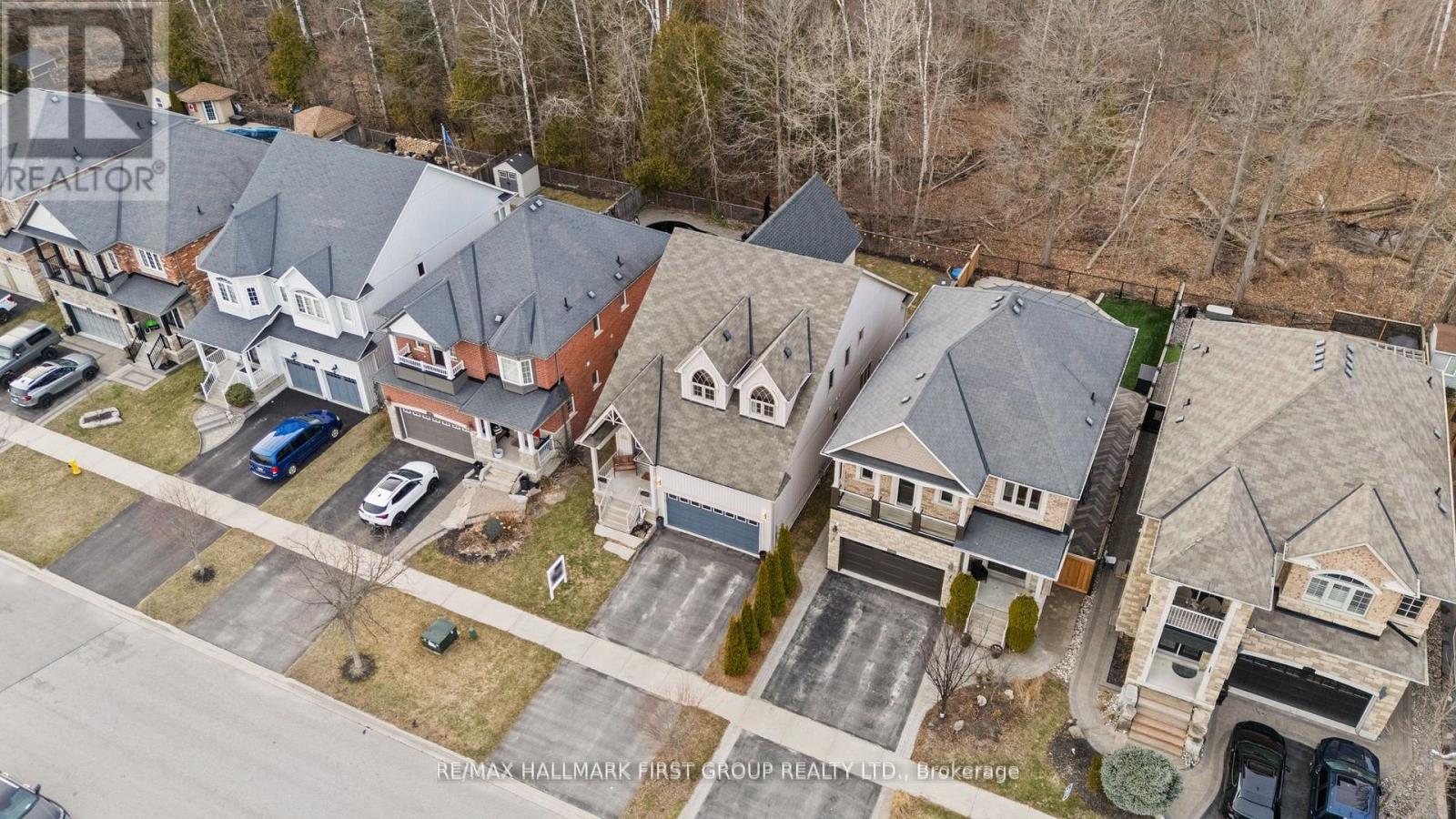 544 George Reynolds Drive, Clarington, Ontario  L1E 2M1 - Photo 41 - E13002890