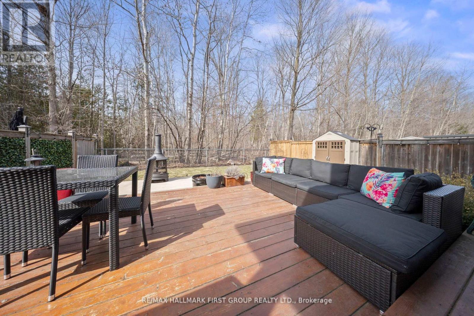 544 George Reynolds Drive, Clarington, Ontario  L1E 2M1 - Photo 42 - E13002890