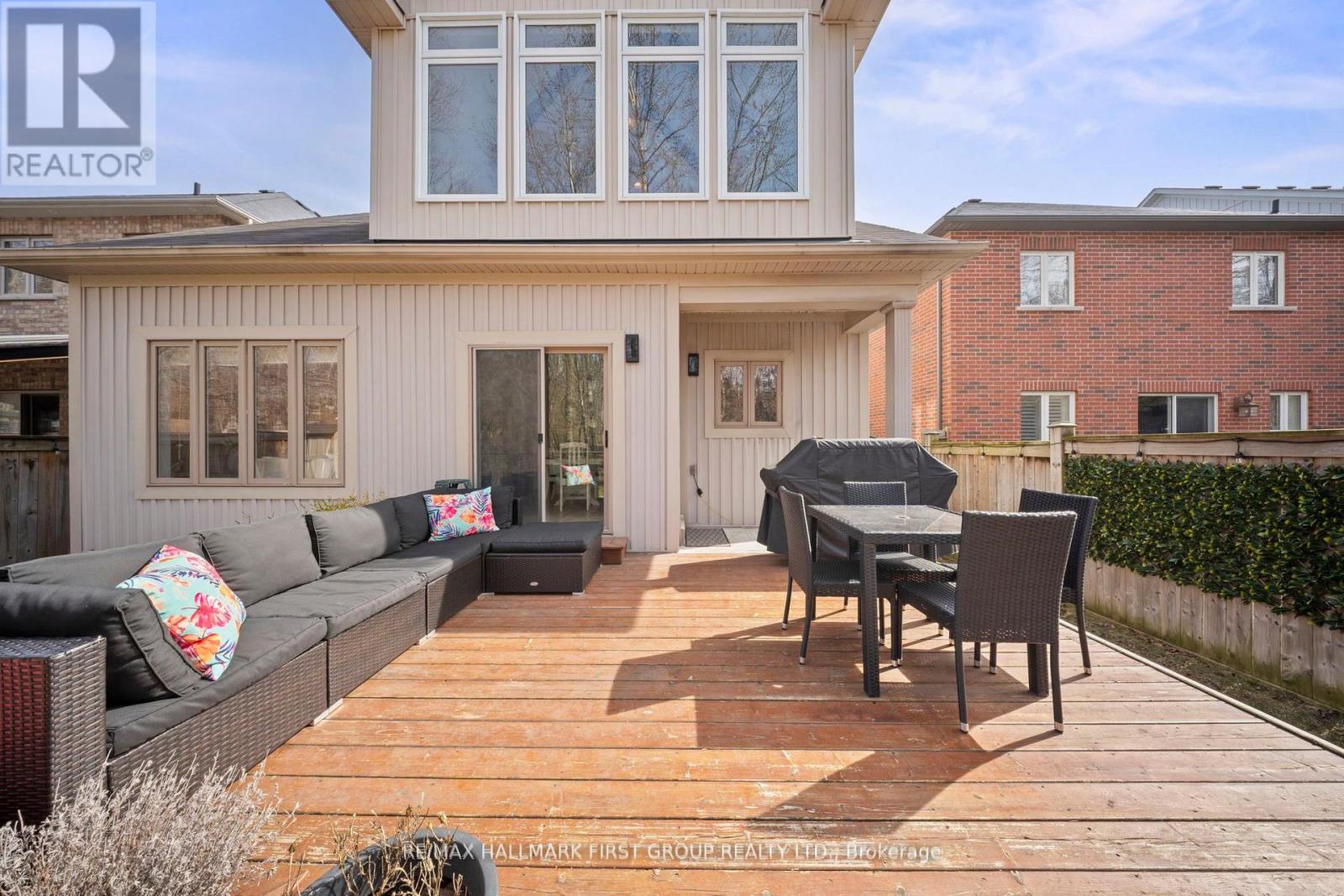 544 George Reynolds Drive, Clarington, Ontario  L1E 2M1 - Photo 43 - E13002890