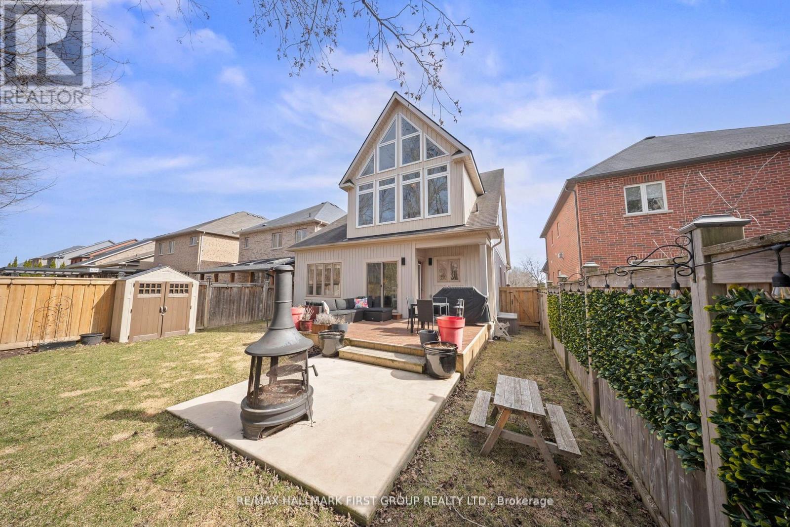 544 George Reynolds Drive, Clarington, Ontario  L1E 2M1 - Photo 44 - E13002890