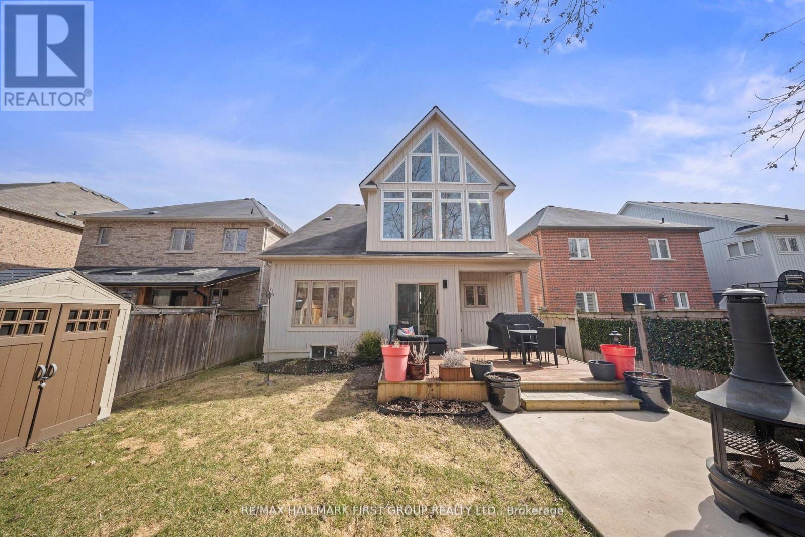 544 George Reynolds Drive, Clarington, Ontario  L1E 2M1 - Photo 45 - E13002890