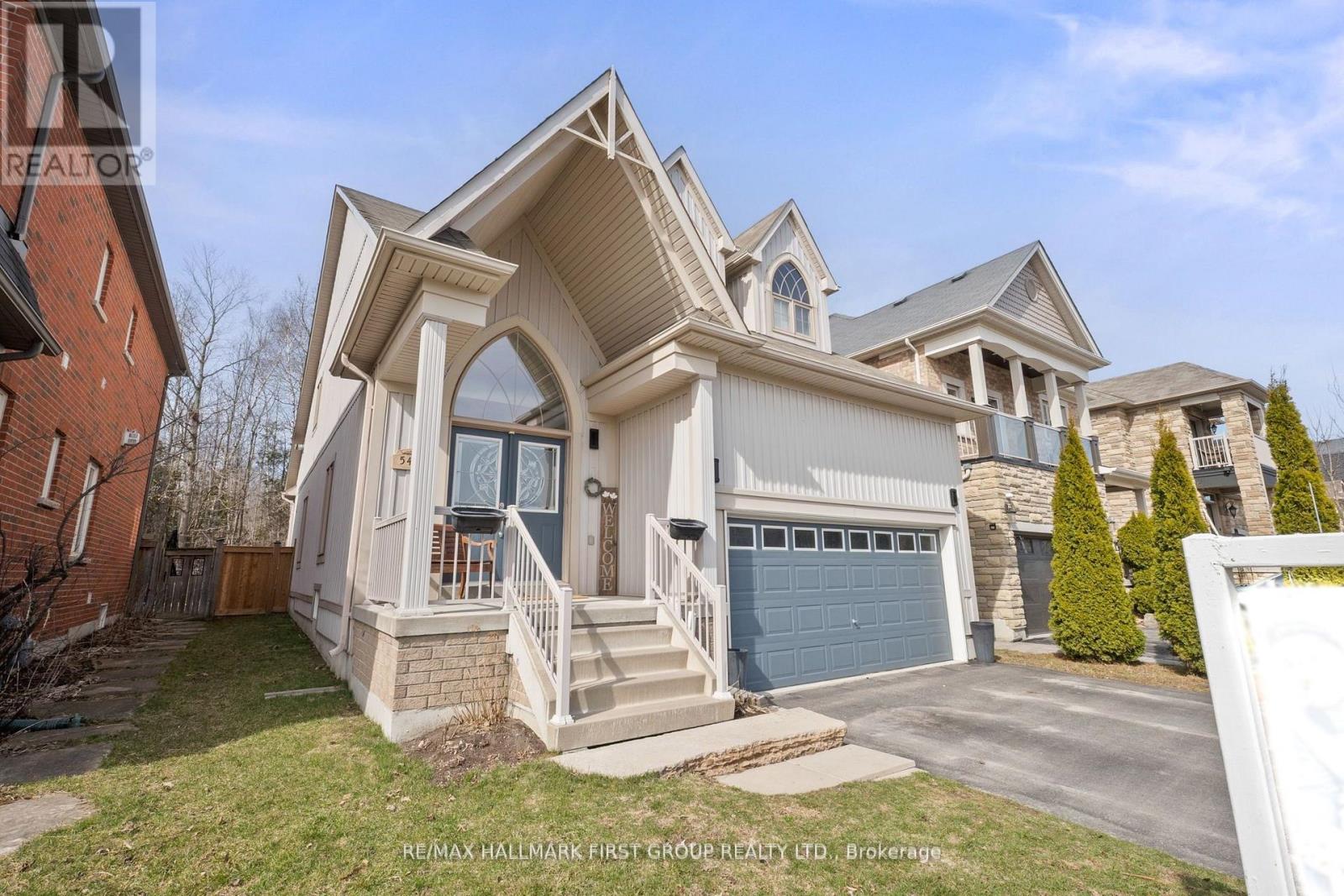 544 George Reynolds Drive, Clarington, Ontario  L1E 2M1 - Photo 48 - E13002890