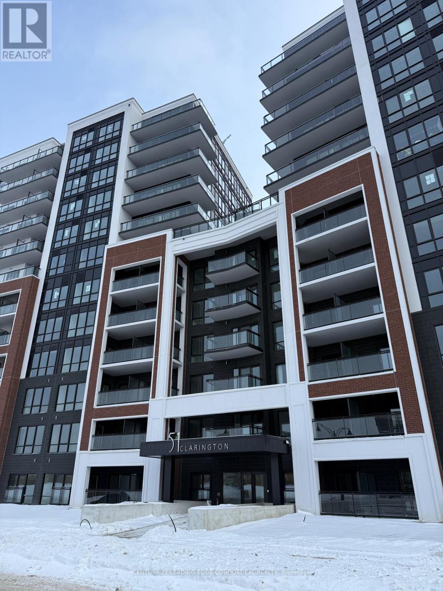 621 - 51 Clarington Boulevard, Clarington, Ontario  L1C 0H6 - Photo 2 - E13002908